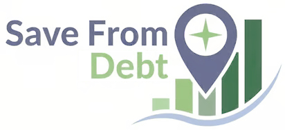 Save From Debt Logo